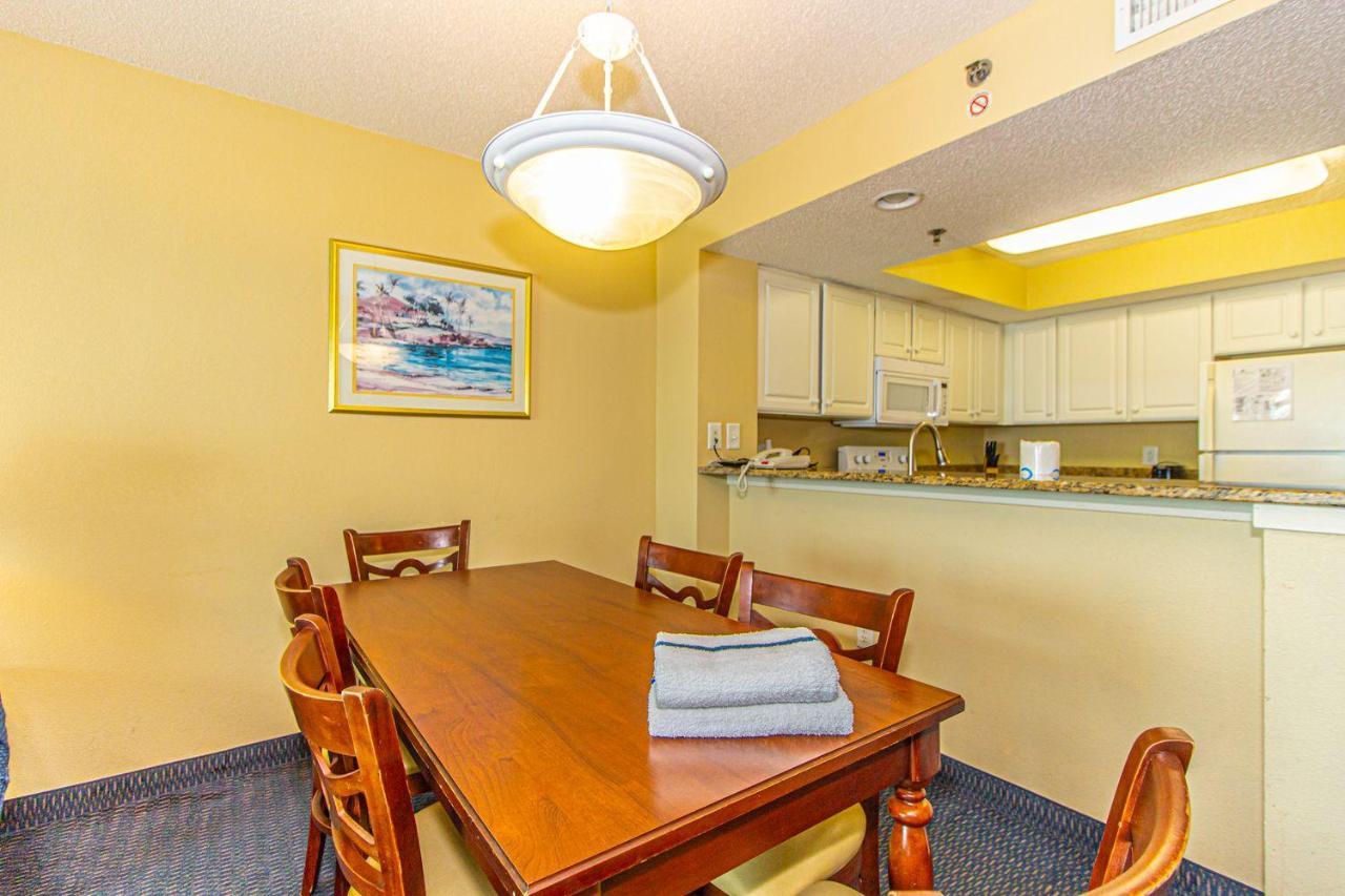 Oceanfront 2 Bedroom Suite With Incredible Views! Carolinian 630 Myrtle Beach Luaran gambar