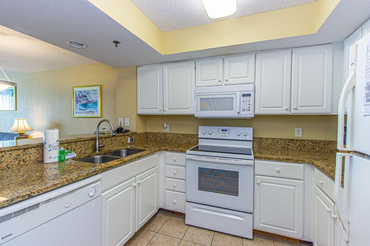 Oceanfront 2 Bedroom Suite With Incredible Views! Carolinian 630 Myrtle Beach Luaran gambar