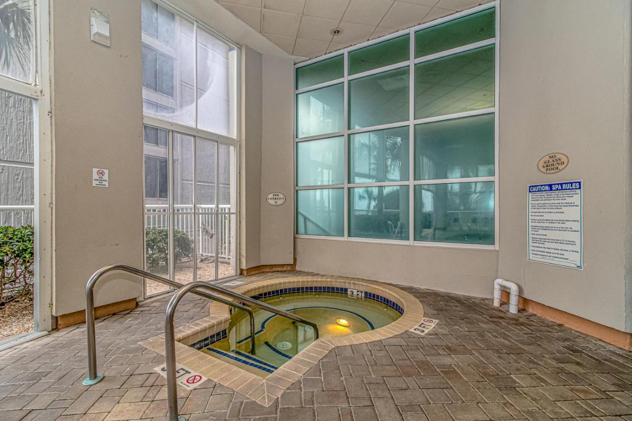 Oceanfront 2 Bedroom Suite With Incredible Views! Carolinian 630 Myrtle Beach Luaran gambar