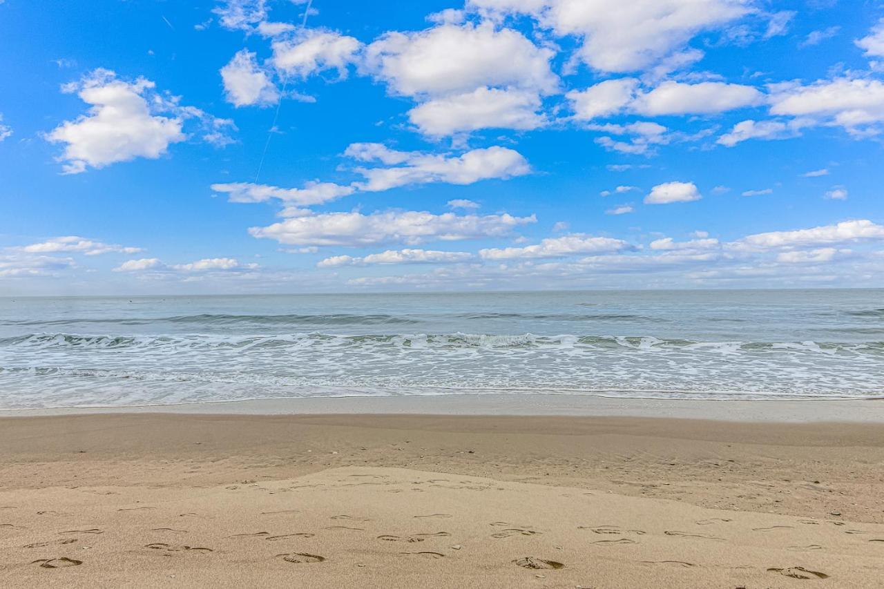 Oceanfront 2 Bedroom Suite With Incredible Views! Carolinian 630 Myrtle Beach Luaran gambar