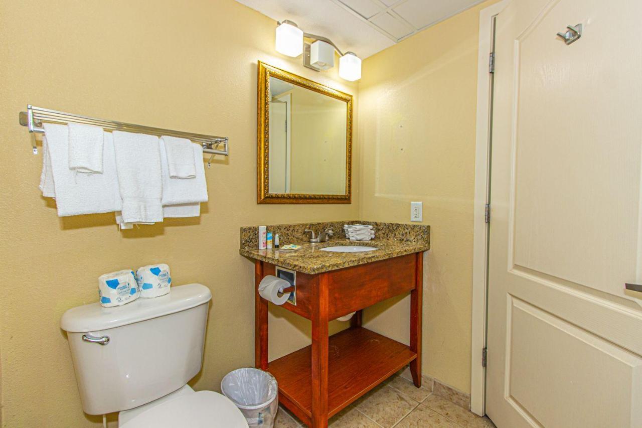 Oceanfront 2 Bedroom Suite With Incredible Views! Carolinian 630 Myrtle Beach Luaran gambar